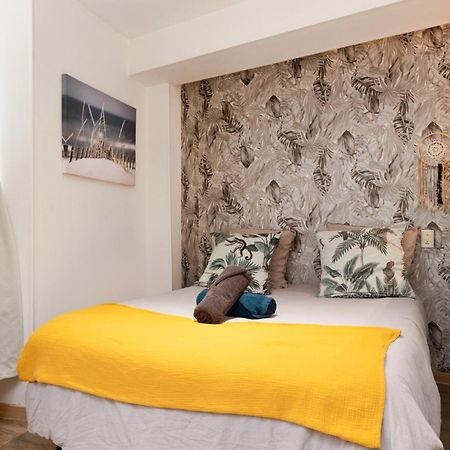 Le Cathare-Limoux-Wifi-Parking Free-Oc-Keys公寓 外观 照片