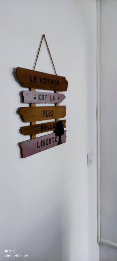 Le Cathare-Limoux-Wifi-Parking Free-Oc-Keys公寓 外观 照片