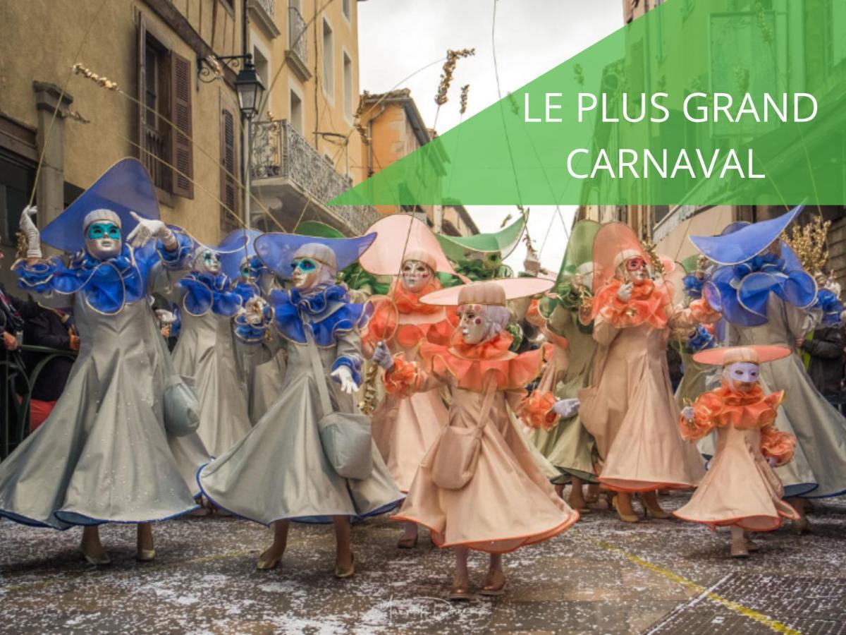 Le Cathare-Limoux-Wifi-Parking Free-Oc-Keys公寓 外观 照片