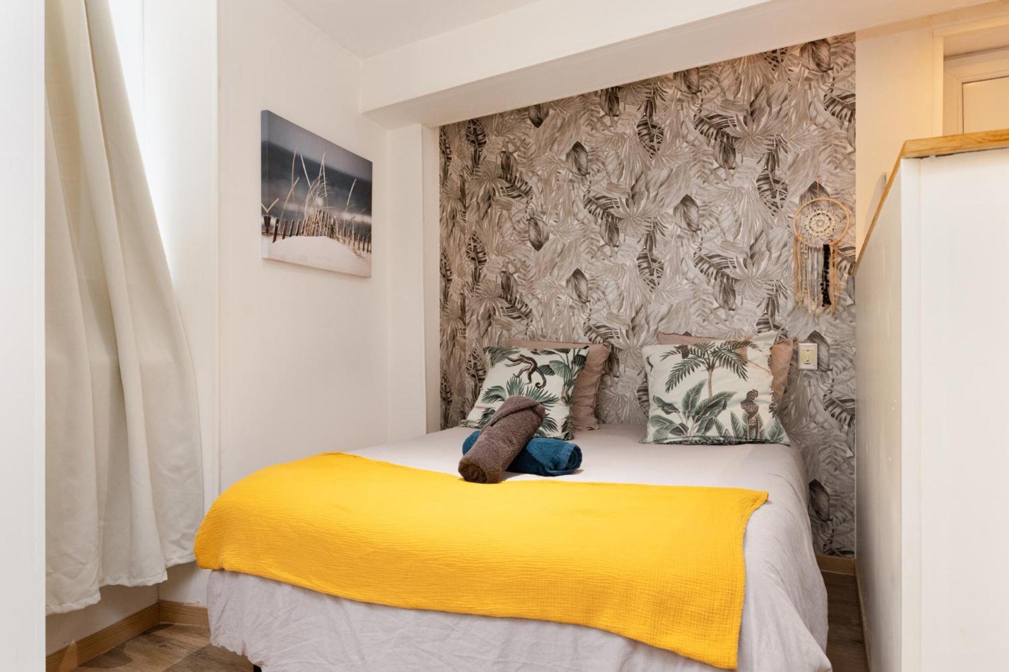 Le Cathare-Limoux-Wifi-Parking Free-Oc-Keys公寓 外观 照片